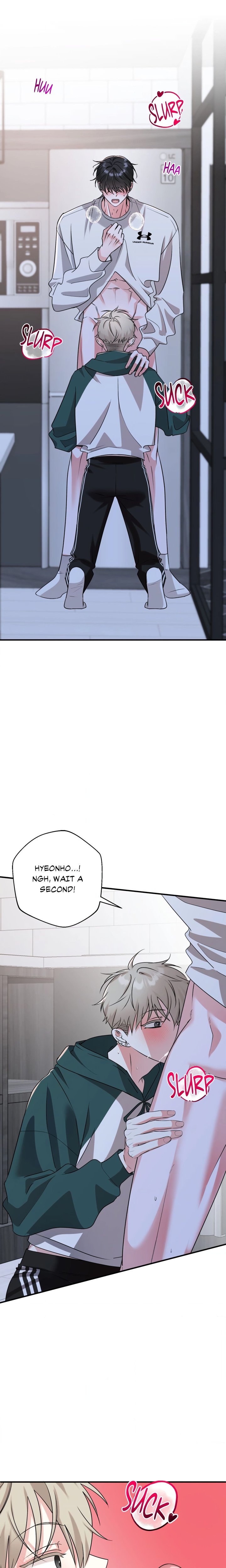 Today’s XX Review (Uncensored) - Chapter 6 Page 2