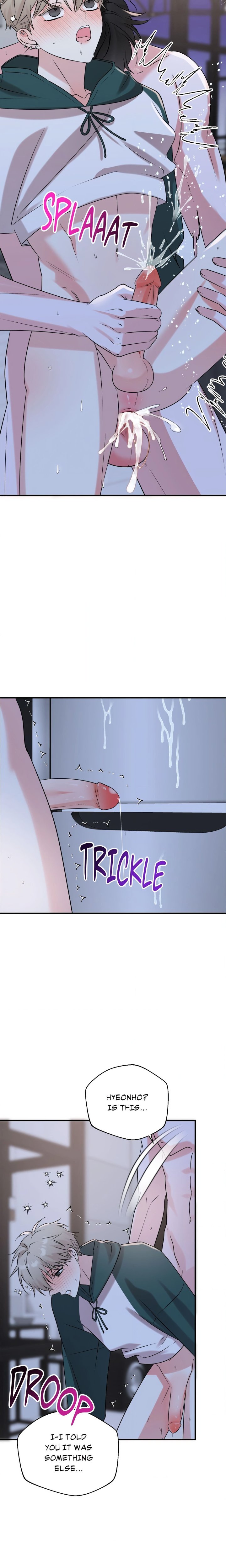 Today’s XX Review (Uncensored) - Chapter 6 Page 21