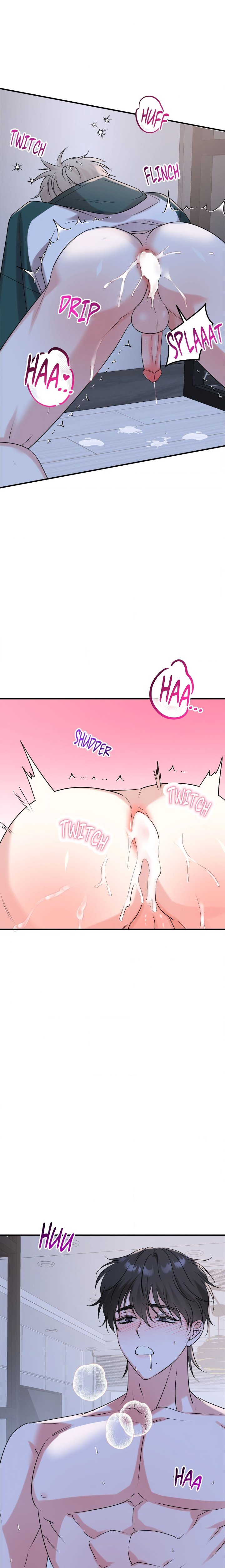 Today’s XX Review (Uncensored) - Chapter 6 Page 22
