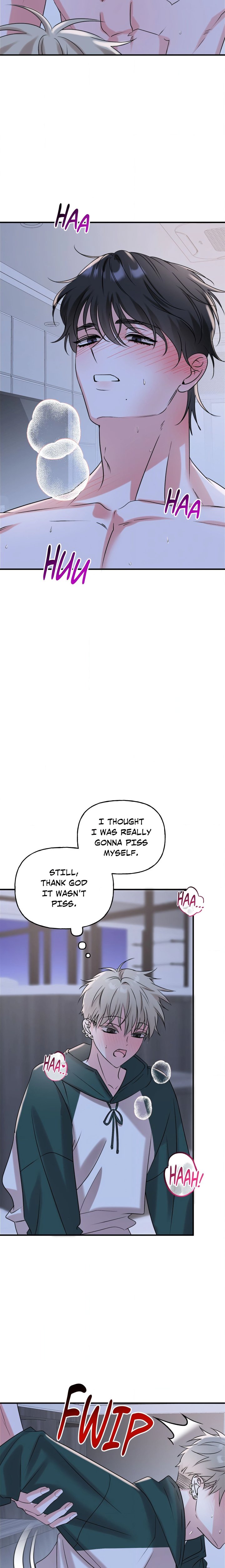 Today’s XX Review (Uncensored) - Chapter 6 Page 23