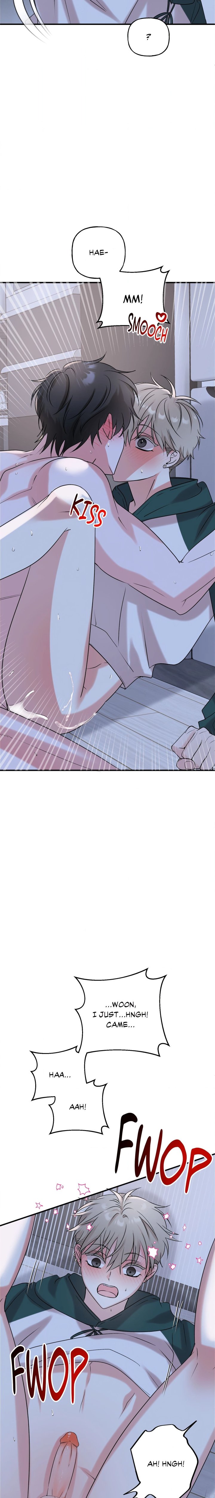 Today’s XX Review (Uncensored) - Chapter 6 Page 24