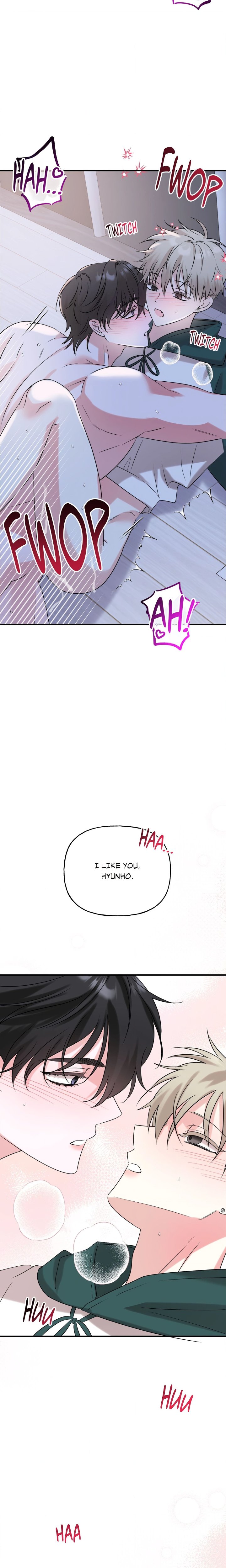 Today’s XX Review (Uncensored) - Chapter 6 Page 26