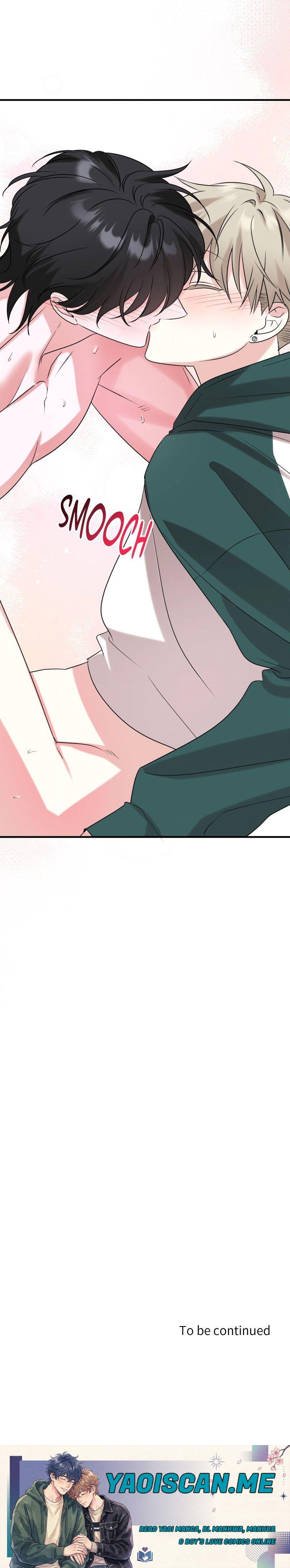 Today’s XX Review (Uncensored) - Chapter 6 Page 27