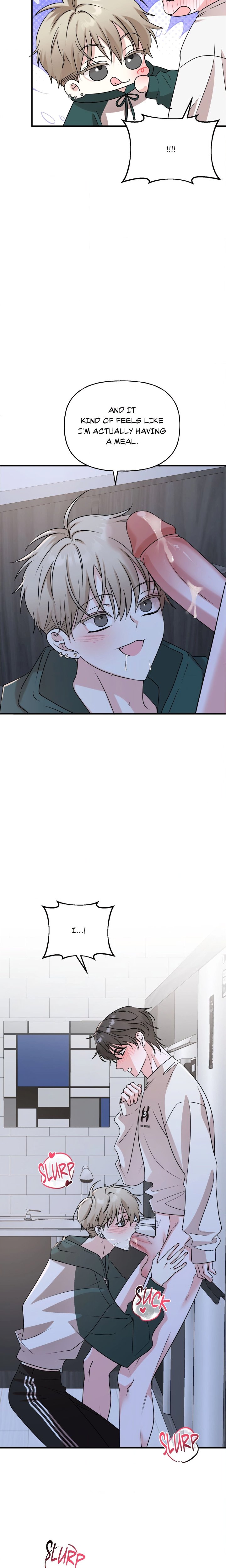 Today’s XX Review (Uncensored) - Chapter 6 Page 4
