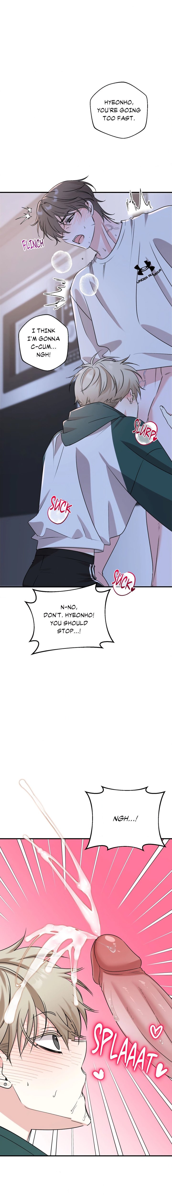 Today’s XX Review (Uncensored) - Chapter 6 Page 6