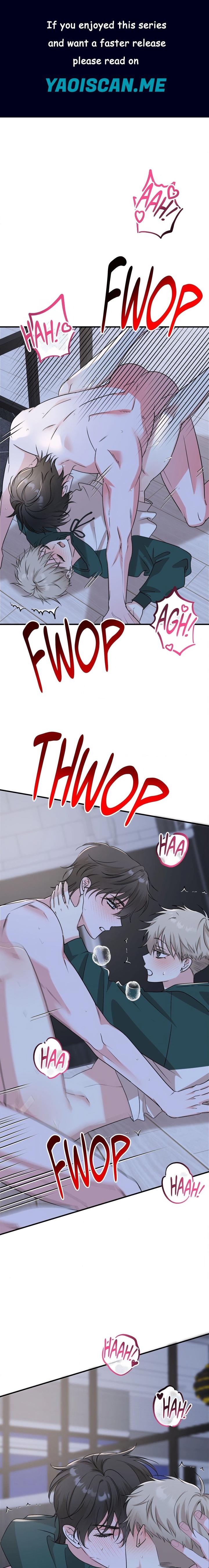 Today’s XX Review (Uncensored) - Chapter 7 Page 1