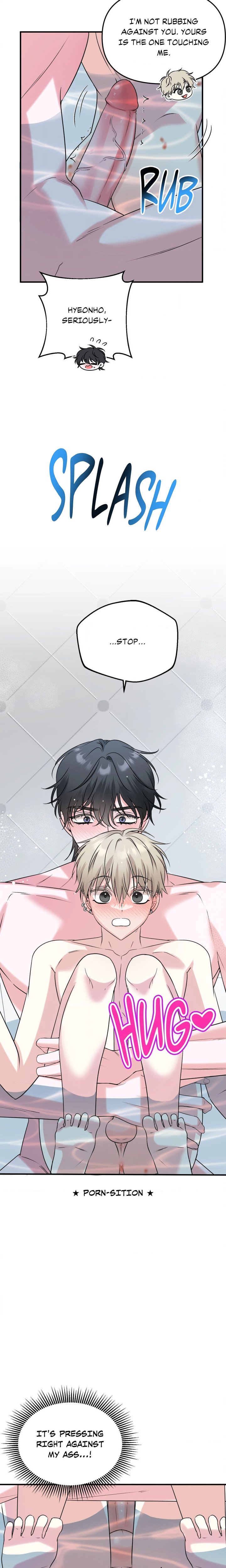 Today’s XX Review (Uncensored) - Chapter 7 Page 10