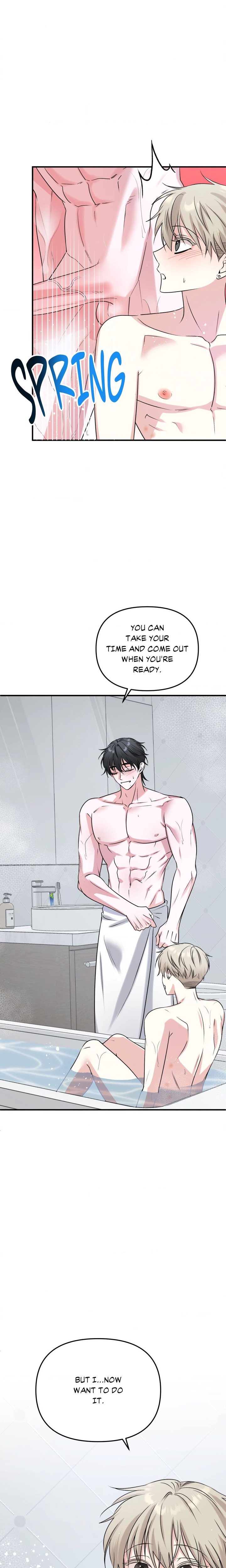 Today’s XX Review (Uncensored) - Chapter 7 Page 12
