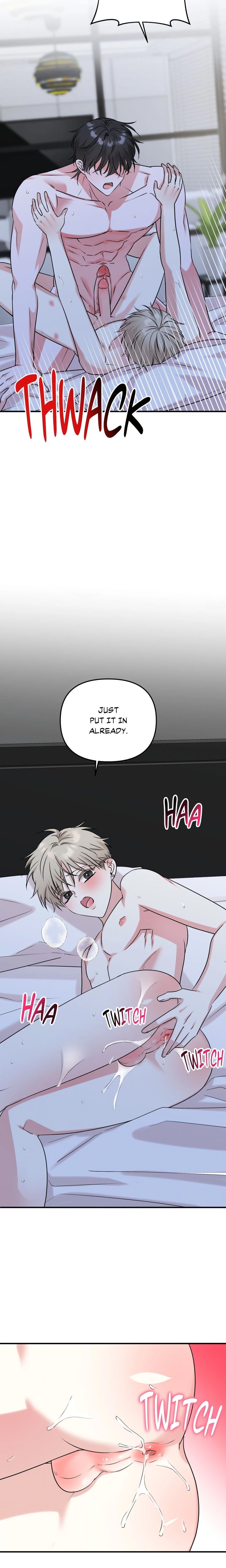 Today’s XX Review (Uncensored) - Chapter 7 Page 17