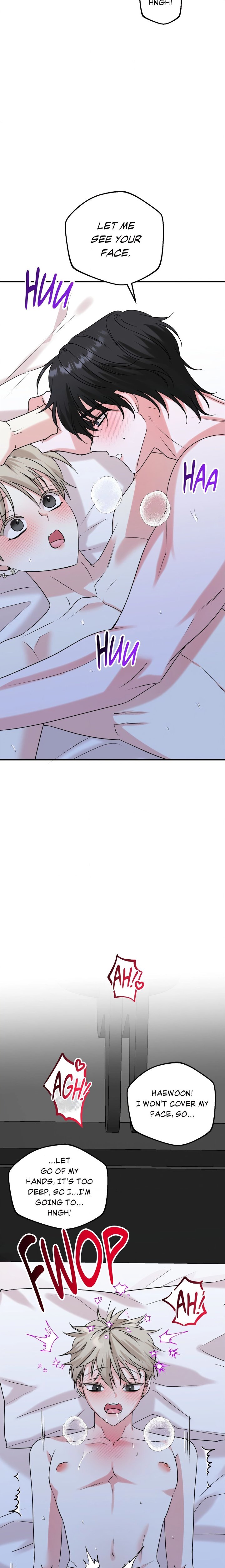 Today’s XX Review (Uncensored) - Chapter 7 Page 19