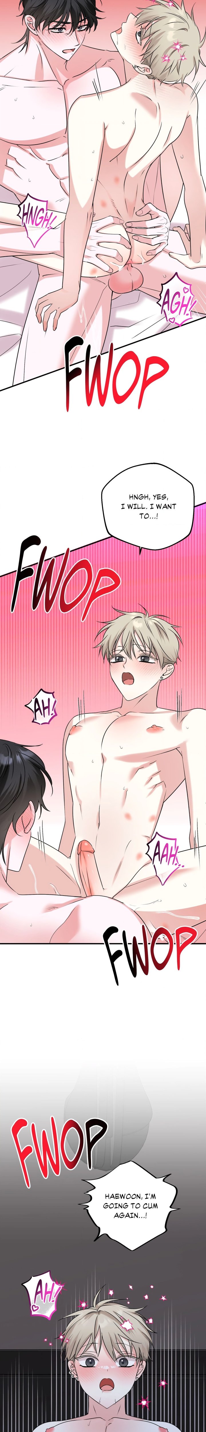 Today’s XX Review (Uncensored) - Chapter 7 Page 24