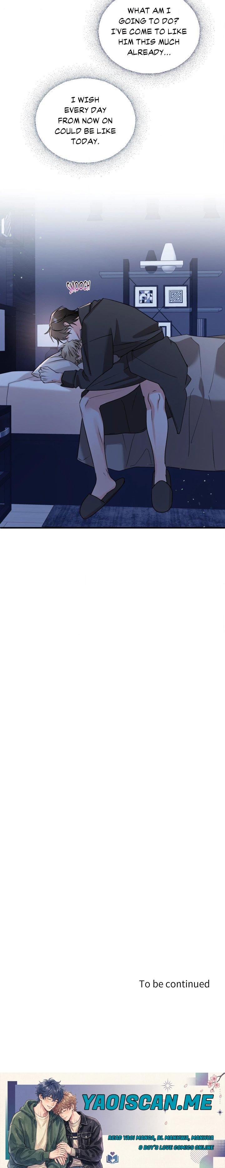 Today’s XX Review (Uncensored) - Chapter 7 Page 28