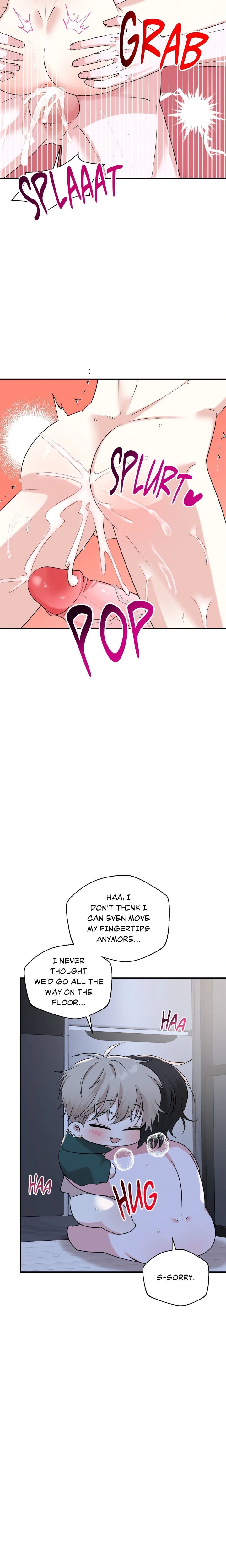 Today’s XX Review (Uncensored) - Chapter 7 Page 3
