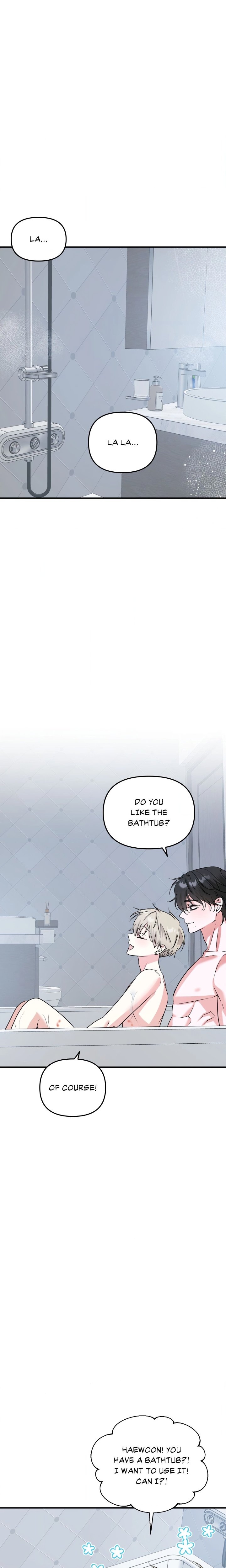 Today’s XX Review (Uncensored) - Chapter 7 Page 5