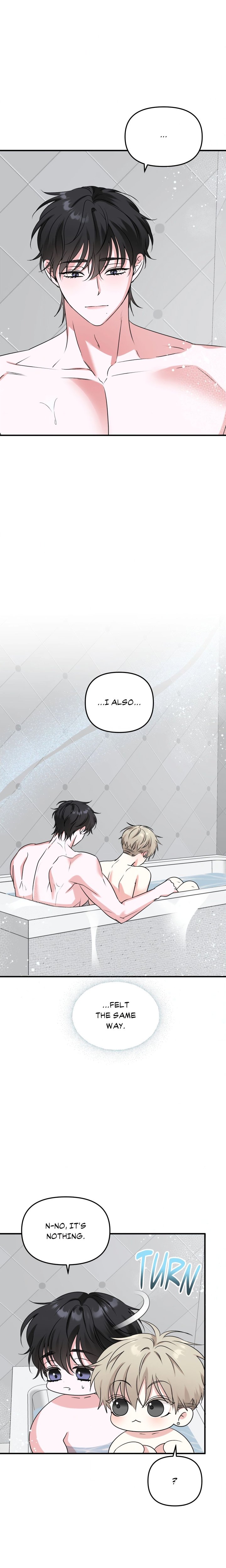 Today’s XX Review (Uncensored) - Chapter 7 Page 7