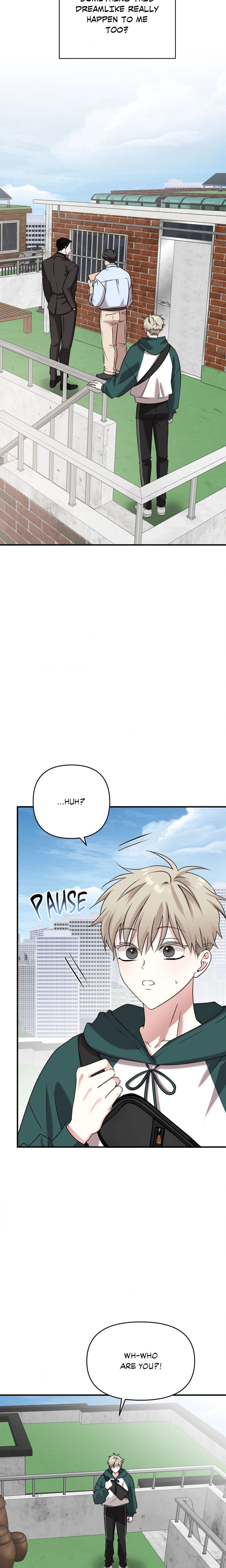 Today’s XX Review (Uncensored) - Chapter 8 Page 10