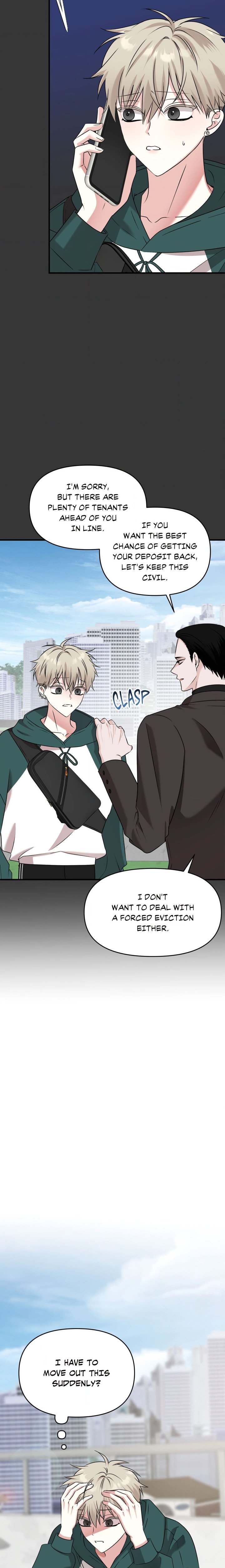 Today’s XX Review (Uncensored) - Chapter 8 Page 14