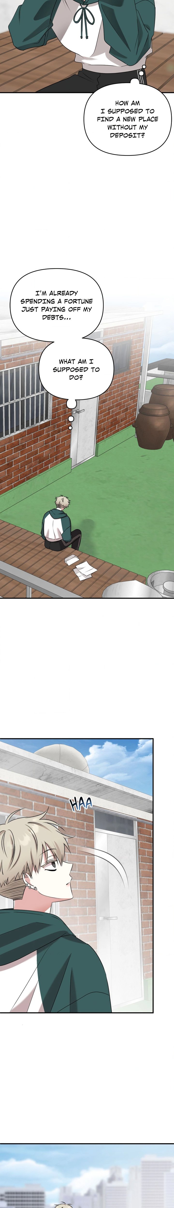 Today’s XX Review (Uncensored) - Chapter 8 Page 15