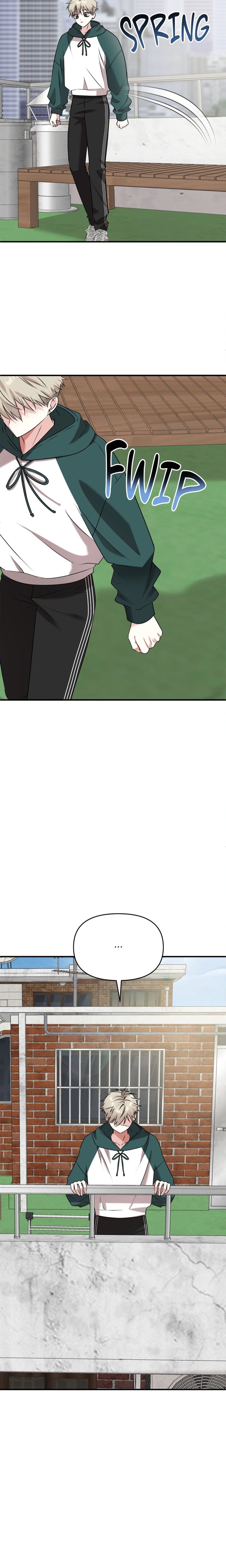Today’s XX Review (Uncensored) - Chapter 8 Page 16