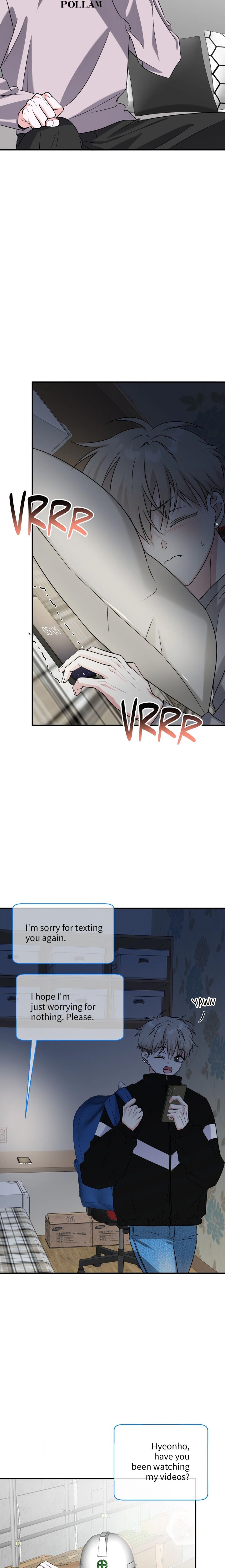 Today’s XX Review (Uncensored) - Chapter 8 Page 21