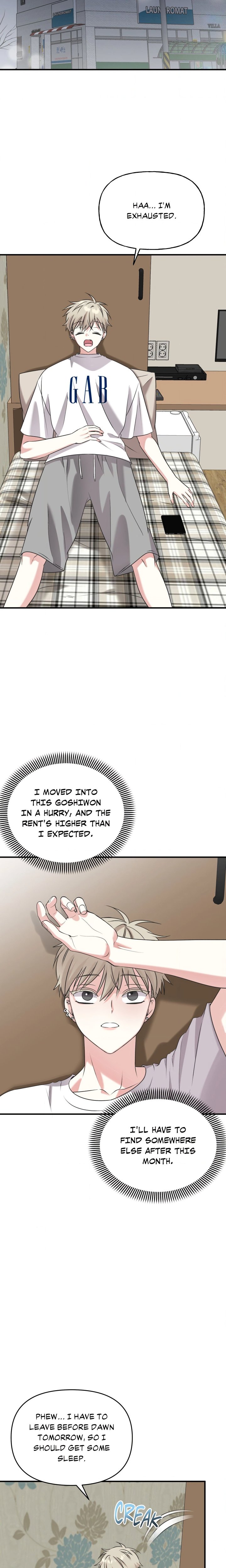 Today’s XX Review (Uncensored) - Chapter 8 Page 23