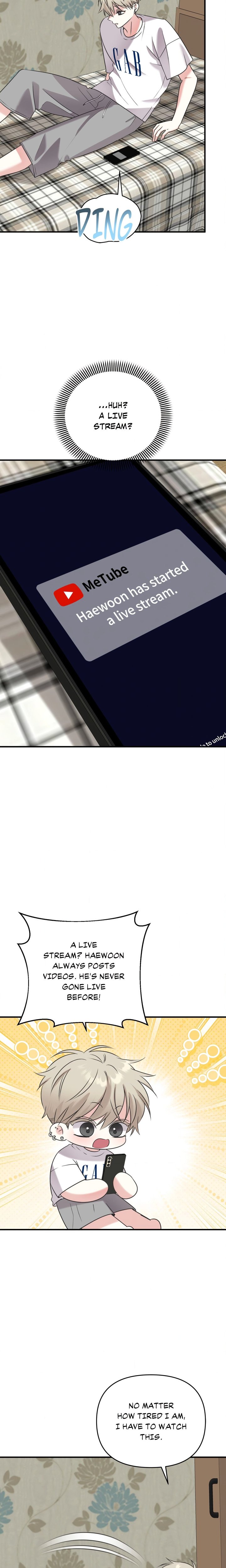 Today’s XX Review (Uncensored) - Chapter 8 Page 24