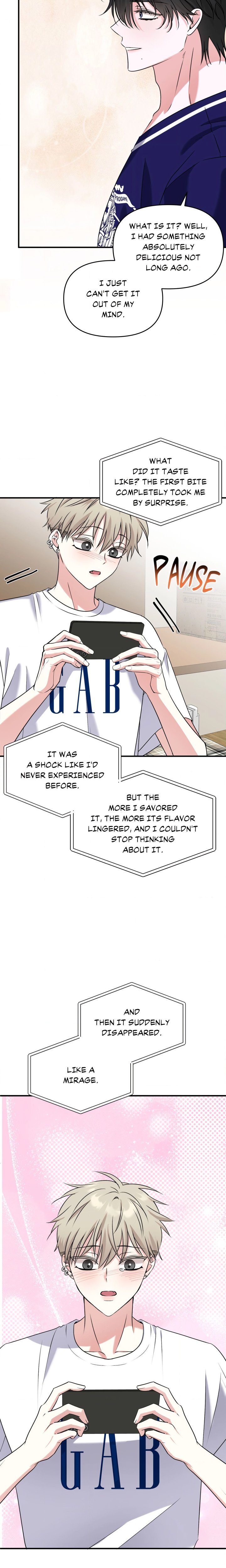 Today’s XX Review (Uncensored) - Chapter 8 Page 26