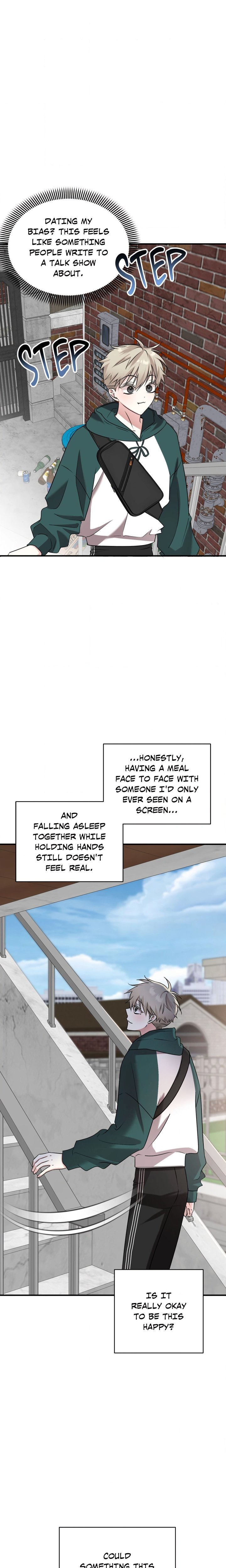 Today’s XX Review (Uncensored) - Chapter 8 Page 9