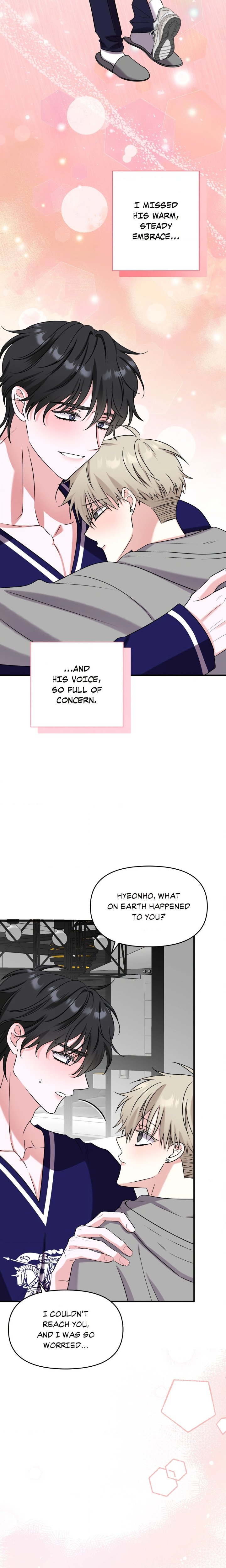 Today’s XX Review (Uncensored) - Chapter 9 Page 10