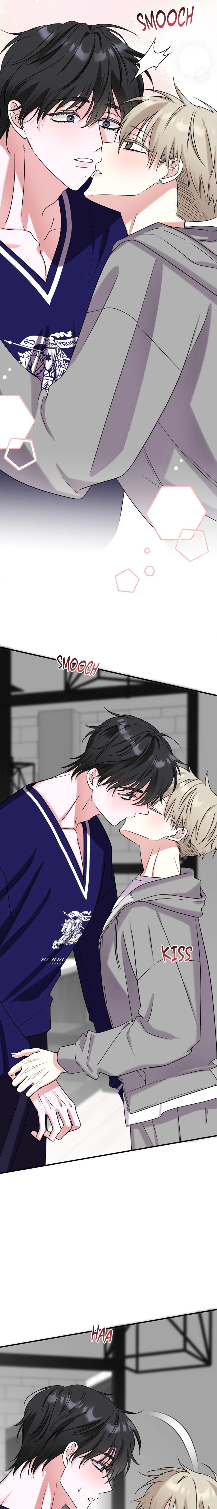 Today’s XX Review (Uncensored) - Chapter 9 Page 11