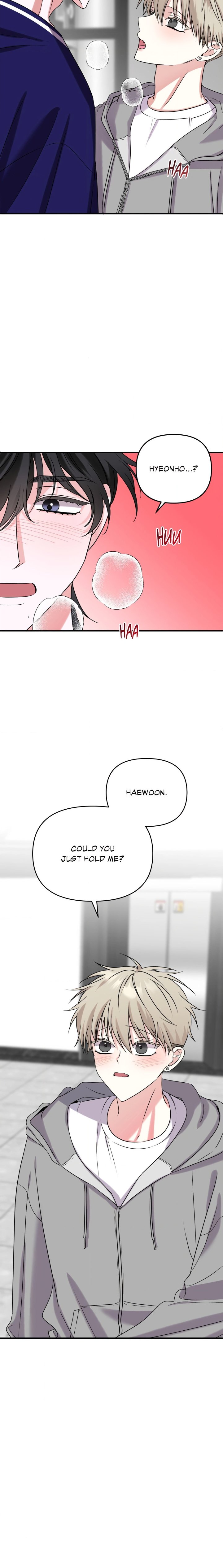 Today’s XX Review (Uncensored) - Chapter 9 Page 12