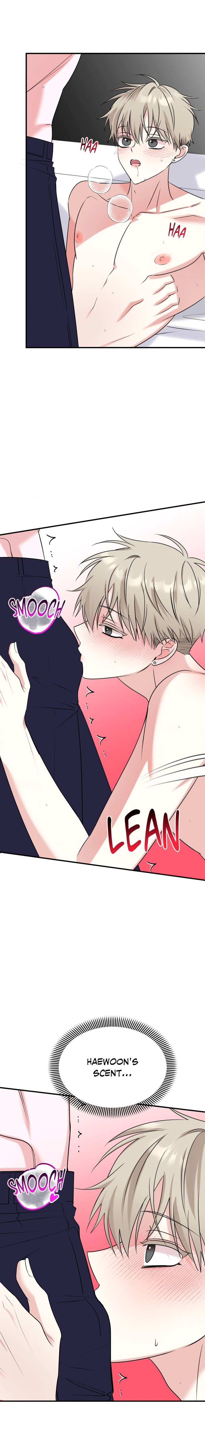 Today’s XX Review (Uncensored) - Chapter 9 Page 15