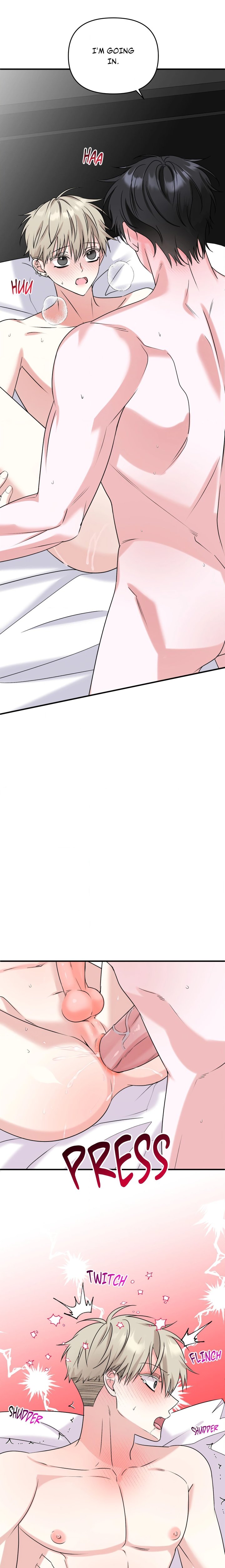 Today’s XX Review (Uncensored) - Chapter 9 Page 17