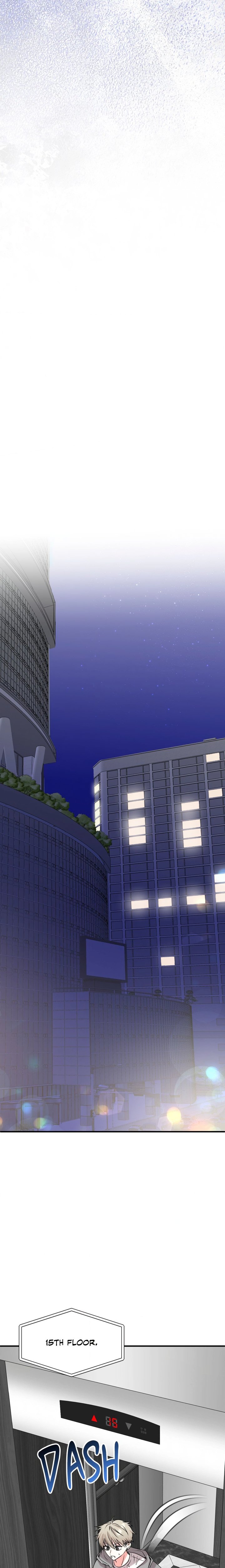 Today’s XX Review (Uncensored) - Chapter 9 Page 2