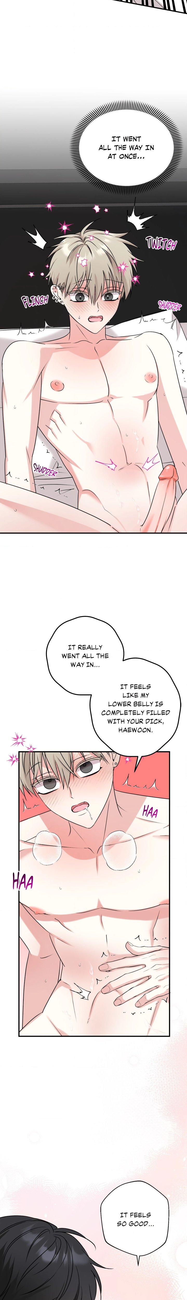 Today’s XX Review (Uncensored) - Chapter 9 Page 21