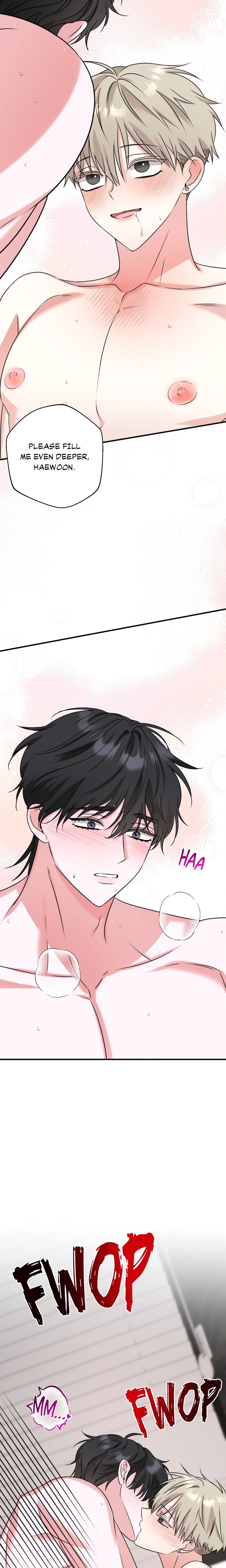 Today’s XX Review (Uncensored) - Chapter 9 Page 22