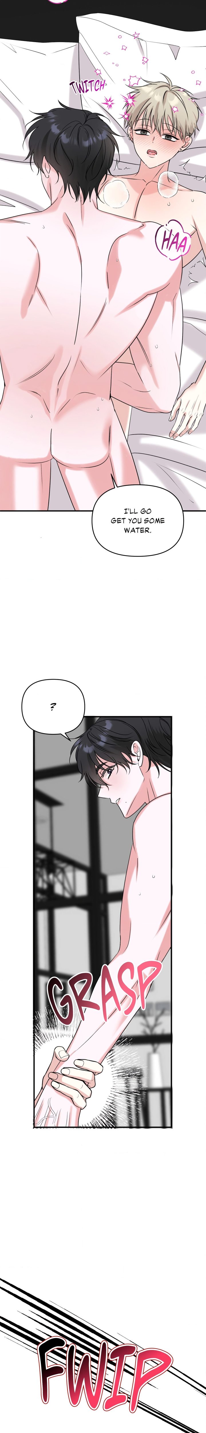 Today’s XX Review (Uncensored) - Chapter 9 Page 25