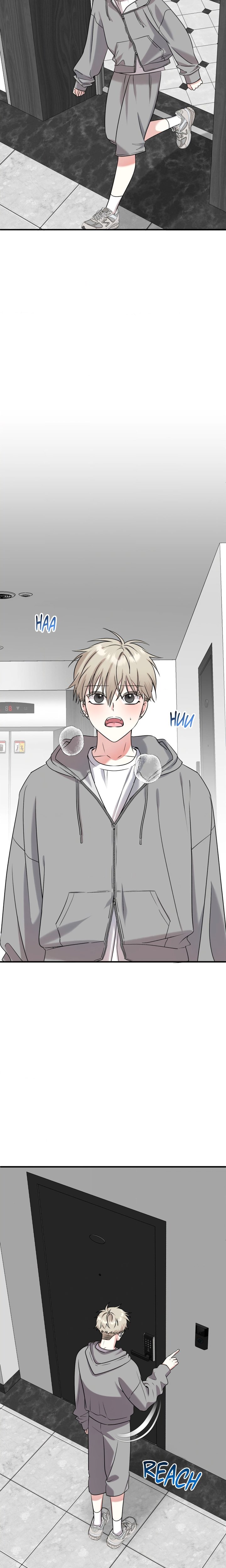 Today’s XX Review (Uncensored) - Chapter 9 Page 3