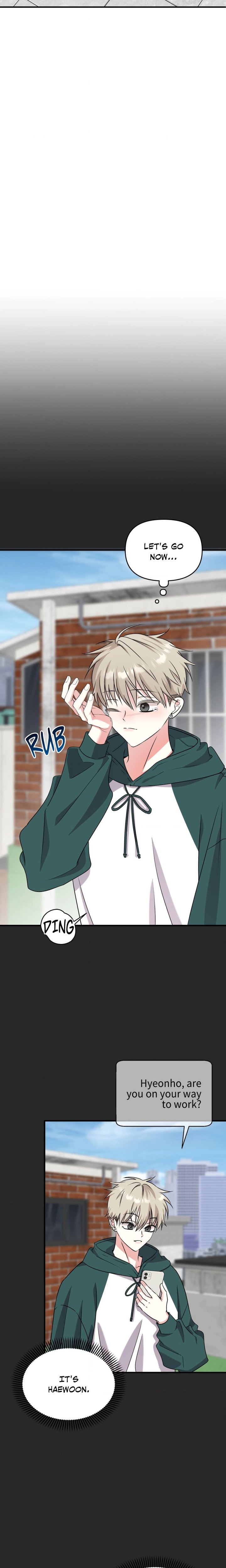 Today’s XX Review (Uncensored) - Chapter 9 Page 4