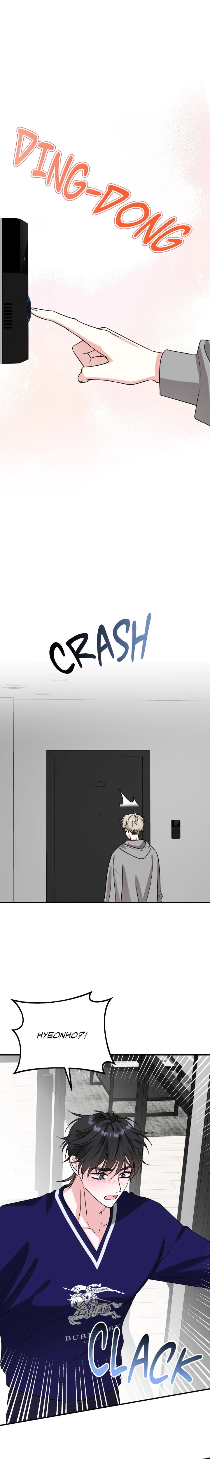 Today’s XX Review (Uncensored) - Chapter 9 Page 8
