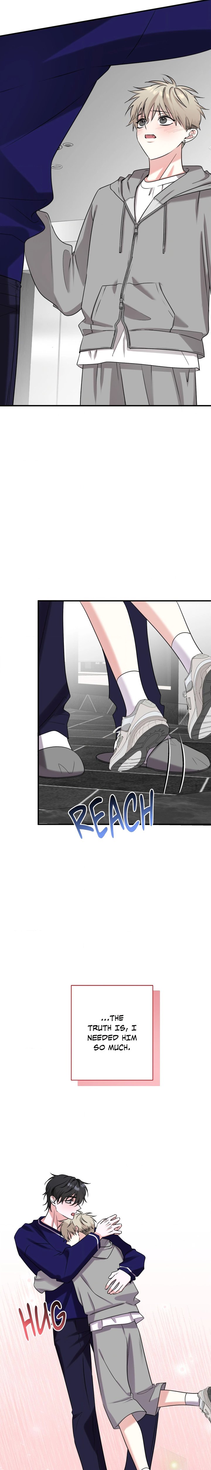 Today’s XX Review (Uncensored) - Chapter 9 Page 9