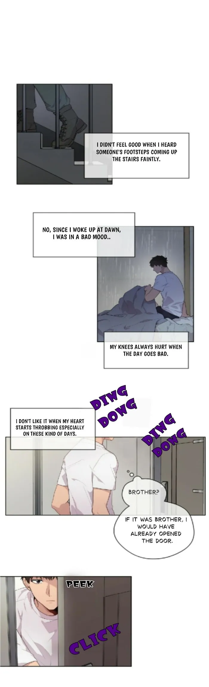 Passion - Chapter 1 Page 3