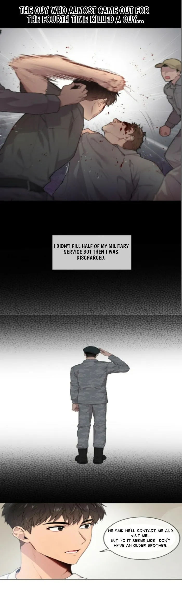 Passion - Chapter 1 Page 6