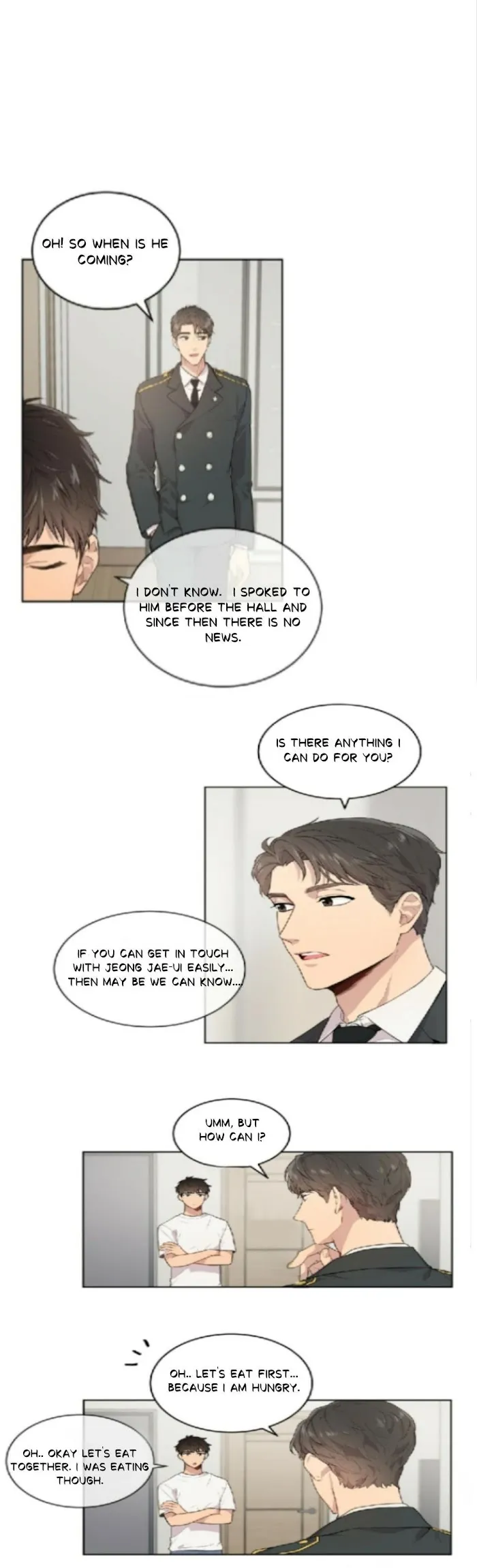 Passion - Chapter 1 Page 7