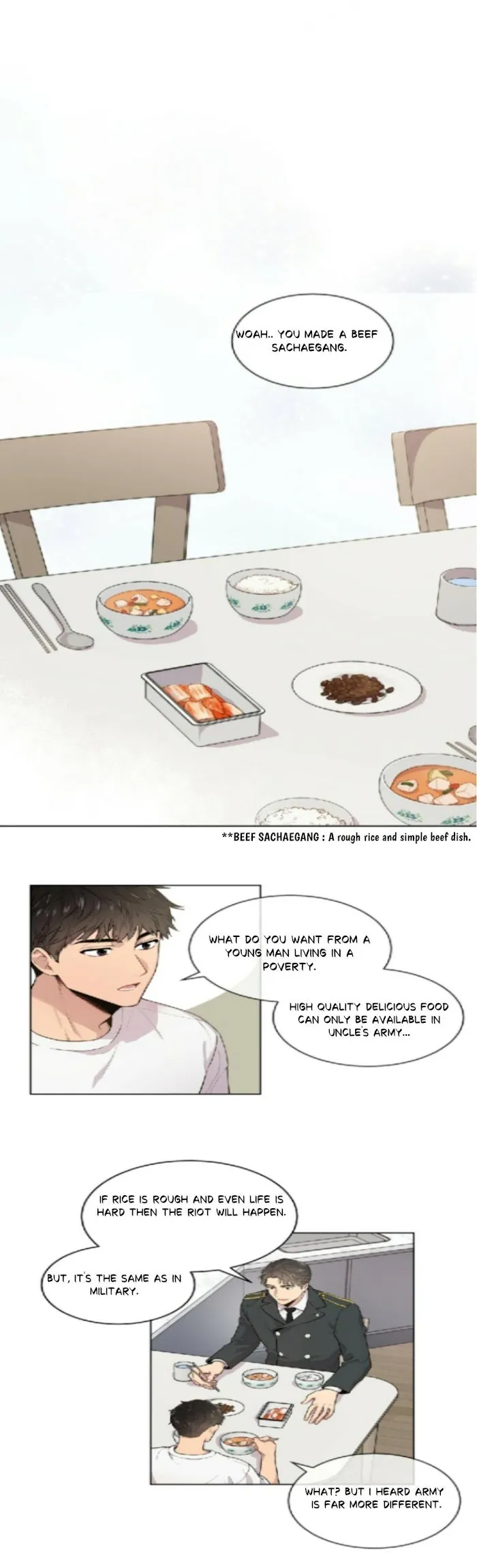 Passion - Chapter 1 Page 8