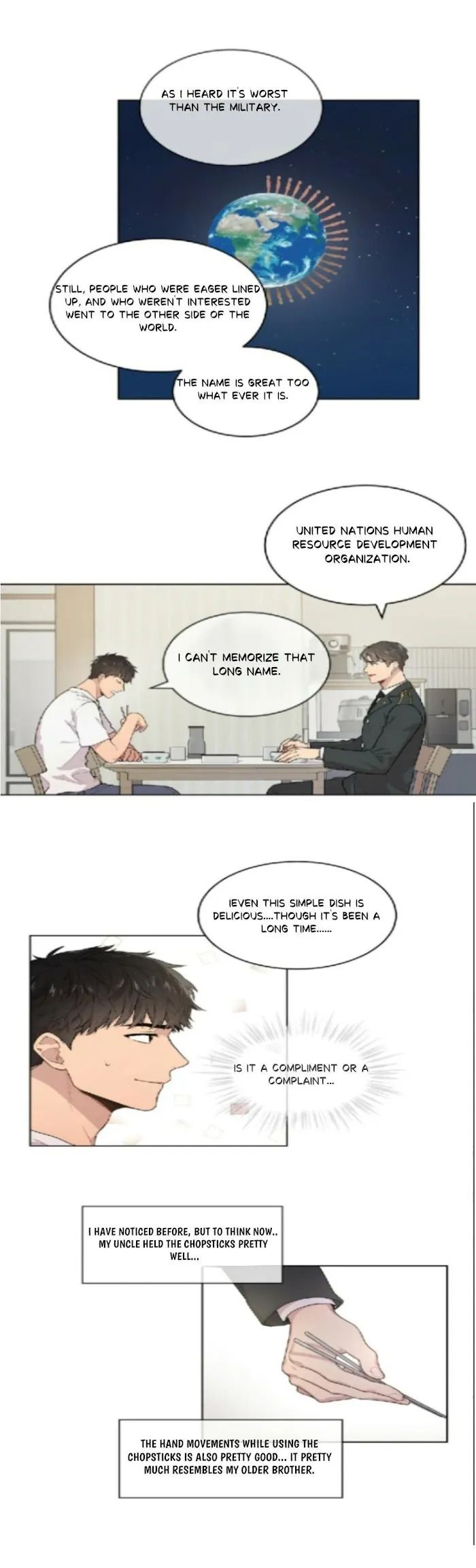 Passion - Chapter 1 Page 9