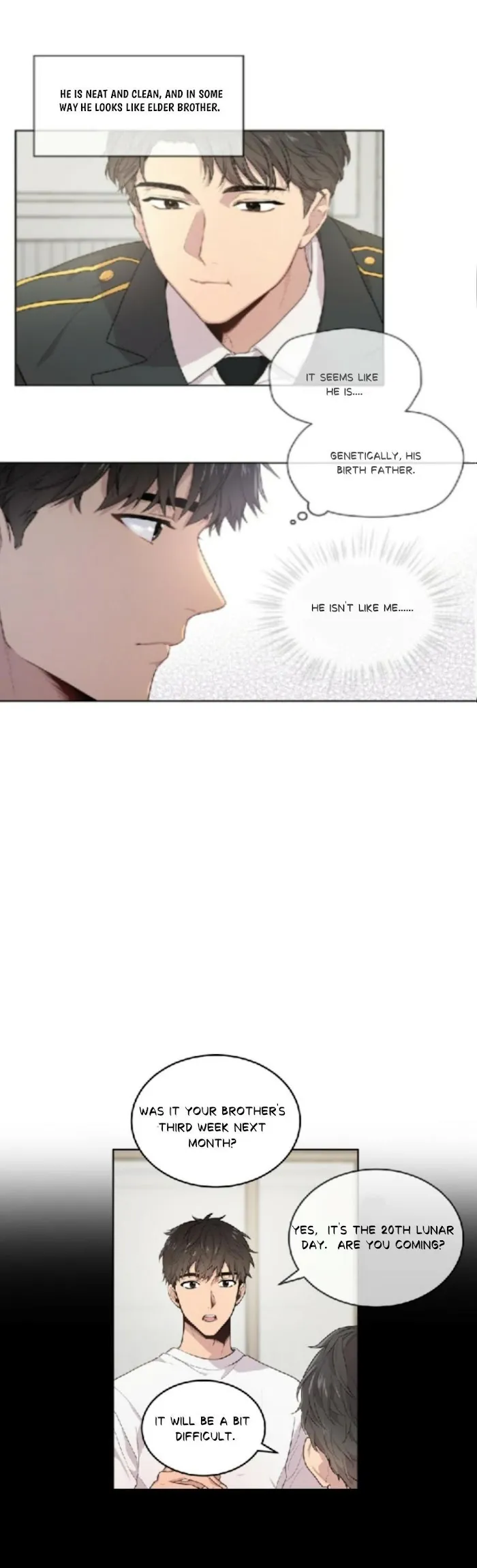 Passion - Chapter 1 Page 10