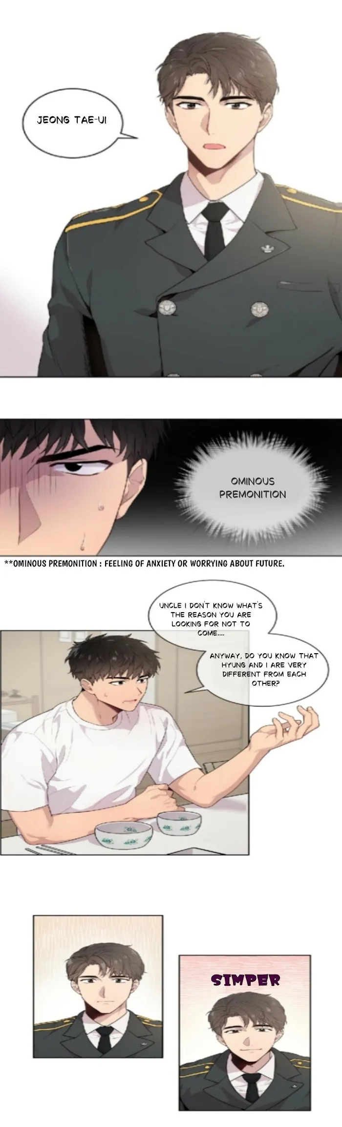 Passion - Chapter 1 Page 12