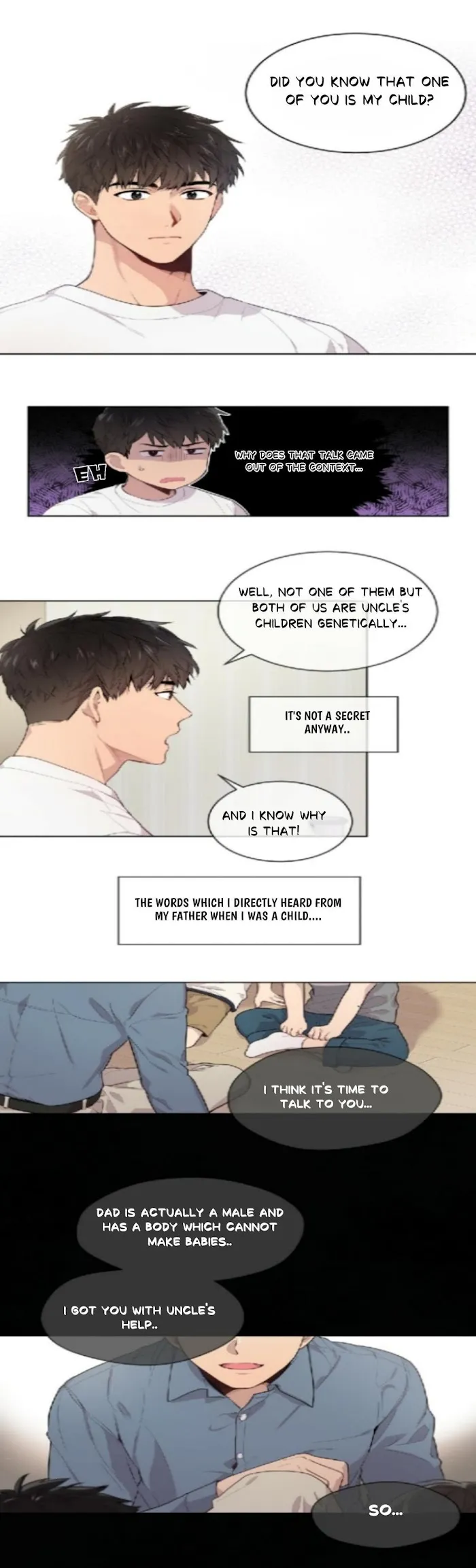 Passion - Chapter 1 Page 13