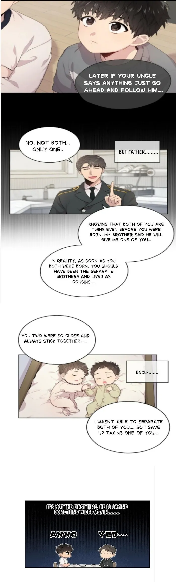 Passion - Chapter 1 Page 14